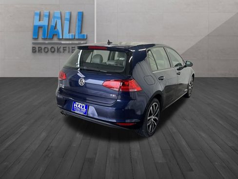 Used 2016 Volkswagen Golf SE image 5