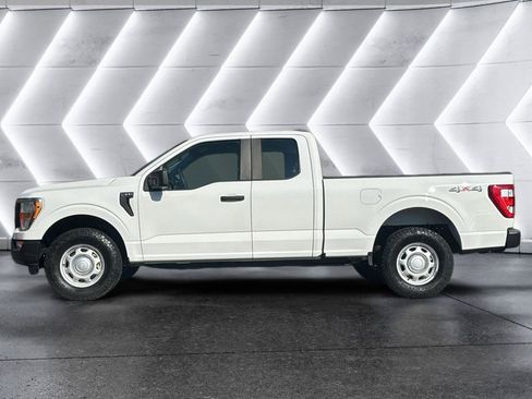 Used 2021 Ford F150 XL w/ Equipment Group 101A High AWD/4WD image 7