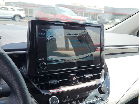 Certified 2026 Toyota Corolla LE FWD image 16