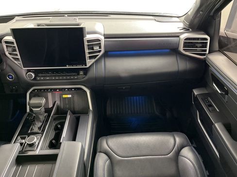 Used 2023 Toyota Tundra Platinum image 19