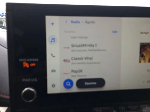 Certified 2025 Toyota Sienna XSE image 12