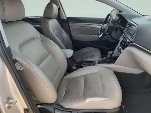 Used 2020 Hyundai Elantra Limited image 29