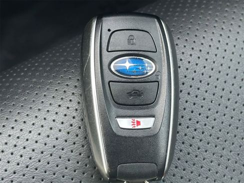 Certified 2024 Subaru Outback Touring XT image 28