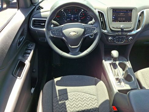 Used 2024 Chevrolet Equinox LT AWD/4WD image 12