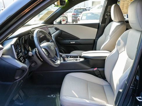 Used 2024 Lexus TX 350 FWD w/ Cold Weather Package image 14