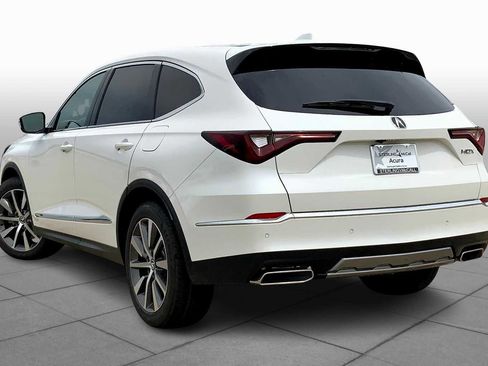 Used 2026 Acura MDX FWD w/ Technology Package image 11