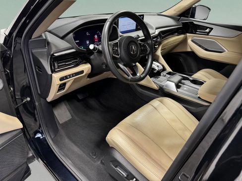 Certified 2023 Acura MDX FWD w/ Technology Package image 26