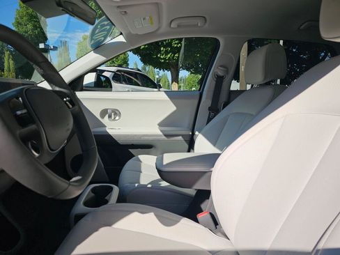 Used 2023 Hyundai Ioniq 5 SEL w/ Cargo Package AWD/4WD image 24