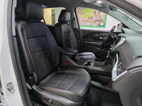 Used 2020 GMC Terrain SLT w/ Preferred Package AWD/4WD image 25