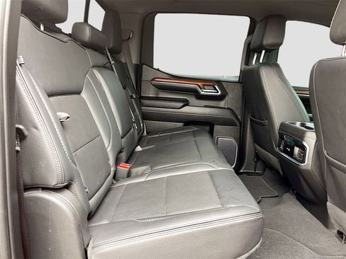 Used 2023 GMC Sierra 1500 Denali image 28