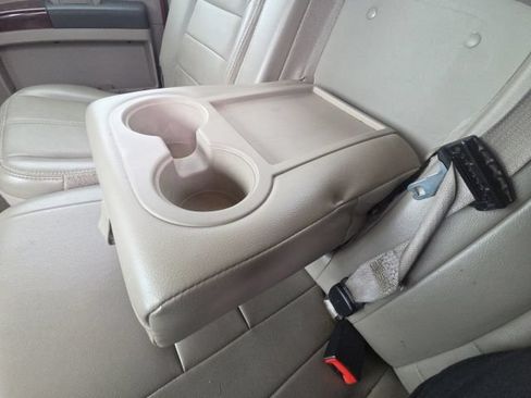 Used 2008 Ford F350 XL AWD/4WD image 16