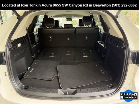 Used 2024 MAZDA CX-90 3.3 Turbo w/ Select Package image 10