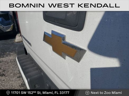 Used 2020 Chevrolet Colorado LT image 11