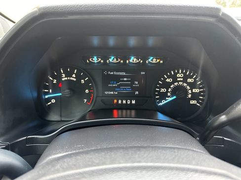 Used 2018 Ford F150 XL w/ Equipment Group 101A Mid image 4