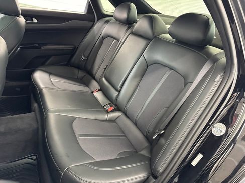 Used 2022 Kia K5 GT-Line w/ GT-Line Awd Premium Package image 39