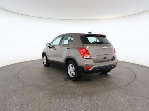 Used 2020 Chevrolet Trax LS image 11