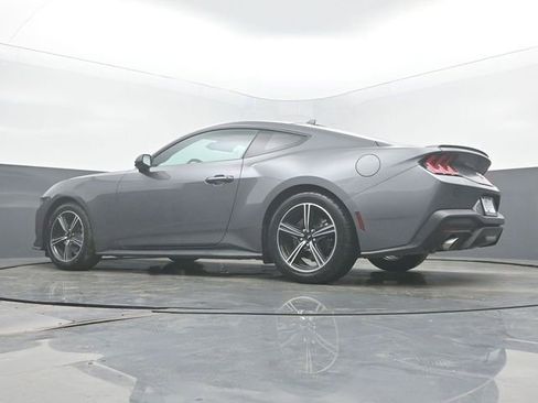 Used 2024 Ford Mustang Premium image 42