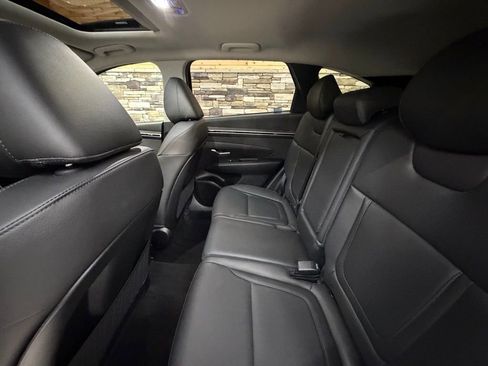 Certified 2023 Hyundai Tucson SEL w/ Convenience Package image 27