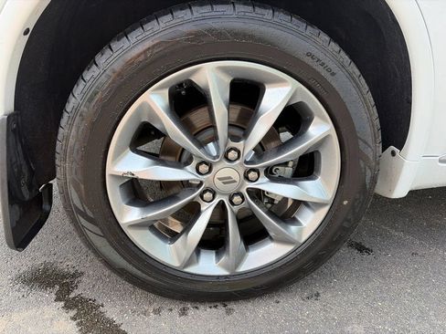 Used 2022 Dodge Durango Citadel AWD/4WD image 26