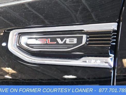 New 2026 GMC Sierra 1500 SLT w/ SLT Premium Package AWD/4WD image 10
