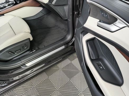 New 2026 Audi A6 Premium Plus AWD/4WD image 28