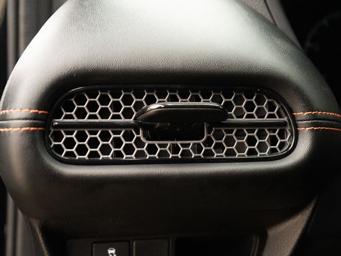 Certified 2024 Honda HR-V Sport image 39