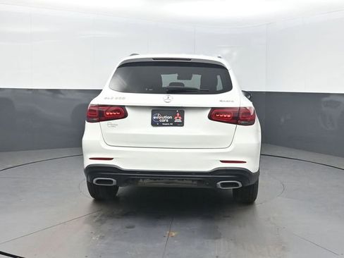 Used 2022 Mercedes-Benz GLC 300 4MATIC image 31