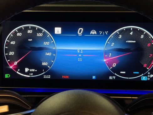 New 2026 Mercedes-Benz GLS 450 4MATIC image 24