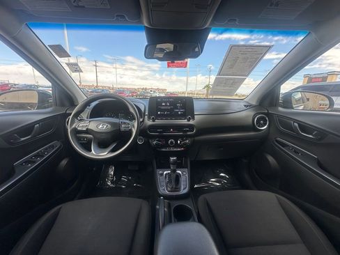 Used 2022 Hyundai Kona SEL w/ Cargo Package image 24