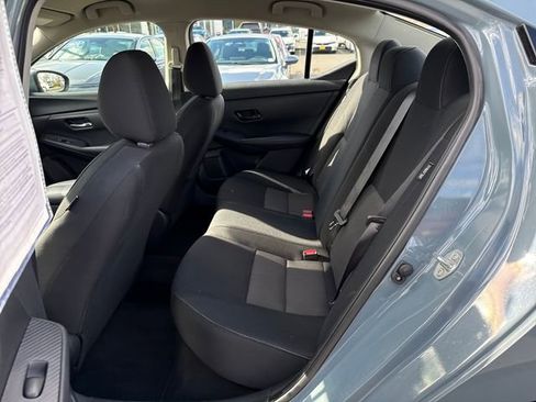 Used 2024 Nissan Sentra SV image 14