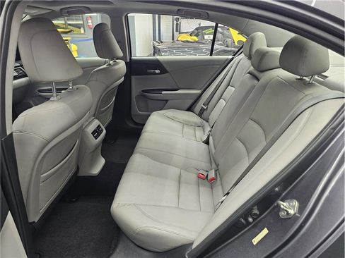 Used 2014 Honda Accord EX-L image 11
