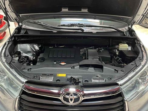 Used 2016 Toyota Highlander Limited AWD/4WD image 37