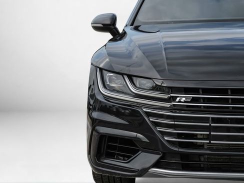 Used 2019 Volkswagen Arteon SEL image 48