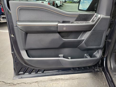 Used 2022 Ford F150 Tremor w/ Equipment Group 401A Mid AWD/4WD image 18