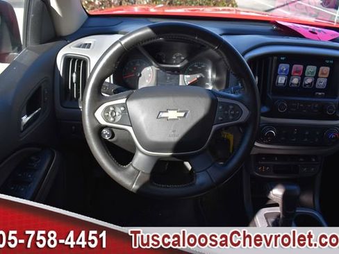 Used 2015 Chevrolet Colorado LT w/ Luxury Package image 27