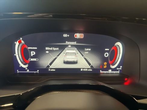 New 2026 Nissan Pathfinder SL AWD/4WD image 22