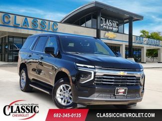 Used 2025 Chevrolet Tahoe LT 360° Tour