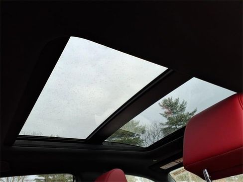 New 2025 Acura ADX A-Spec image 10