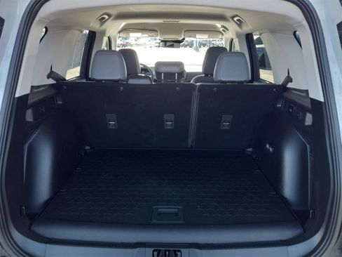 Used 2025 Ford Bronco Sport Badlands image 11