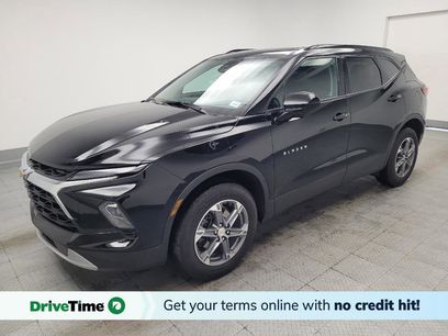 Used 2024 Chevrolet Blazer LT w/ Convenience Package