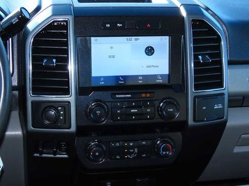 Certified 2022 Ford F250 XLT image 30