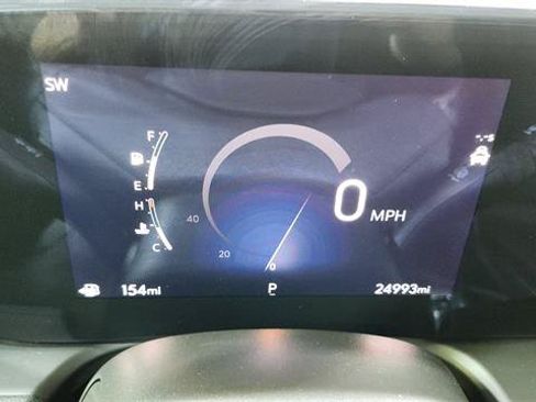 Used 2025 Buick Encore GX Preferred FWD image 14