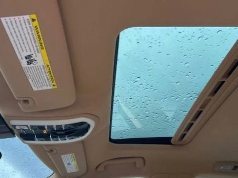 Used 2016 Porsche Panamera 4 image 11