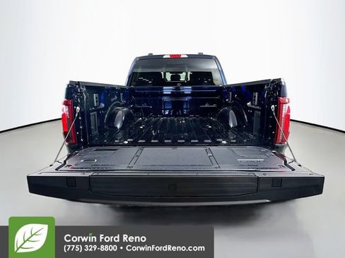 New 2026 Ford F150 XLT image 28