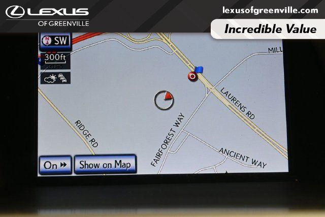 Used 2013 Lexus RX 350 AWD w/ Navigation Pkg image 16