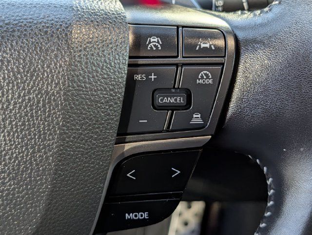 Used 2025 Toyota Camry SE FWD image 20