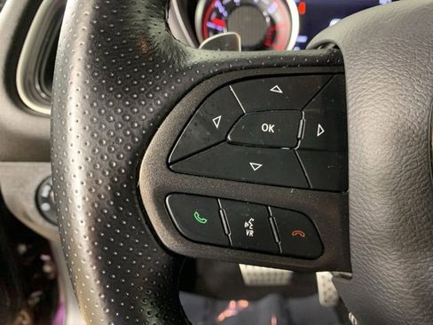 Used 2021 Dodge Challenger R/T Scat Pack image 20