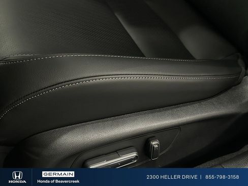New 2026 Honda Civic Sport Touring image 15