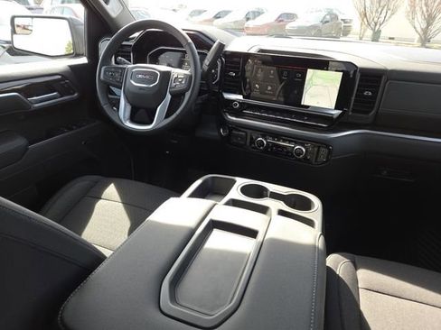 New 2026 GMC Sierra 1500 Elevation AWD/4WD image 27