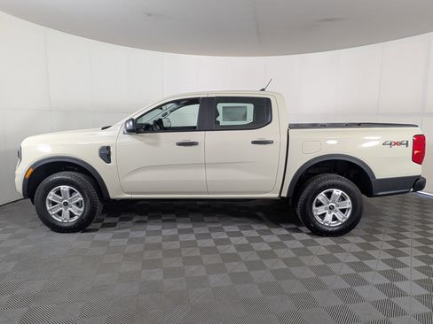 New 2025 Ford Ranger XL w/ Trailer Tow Package image 4